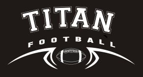 Troy Titans Football and Cheerleading Club
